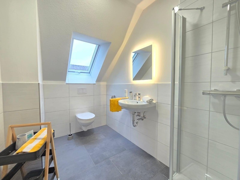 Foto 19 Ferienhaus Ostfriesland Norddeich & Umgebung Friesenkate Backbord (Objekt 100556) Urlaub