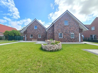 Foto 24 Ferienhaus Ostfriesland Norddeich & Umgebung Friesenkate Backbord (Objekt 100556) Urlaub