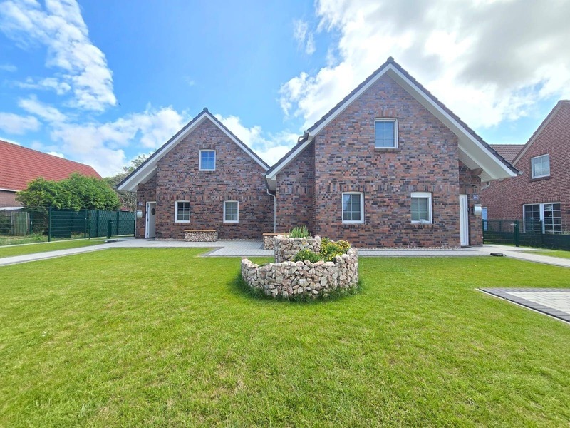 Foto 24 Ferienhaus Ostfriesland Norddeich & Umgebung Friesenkate Backbord (Objekt 100556) Urlaub