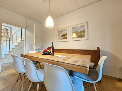 Foto 10 Ferienhaus Ostfriesland Norddeich & Umgebung Ferienhaus Villa Mullewapp (Objekt 100519) Reise