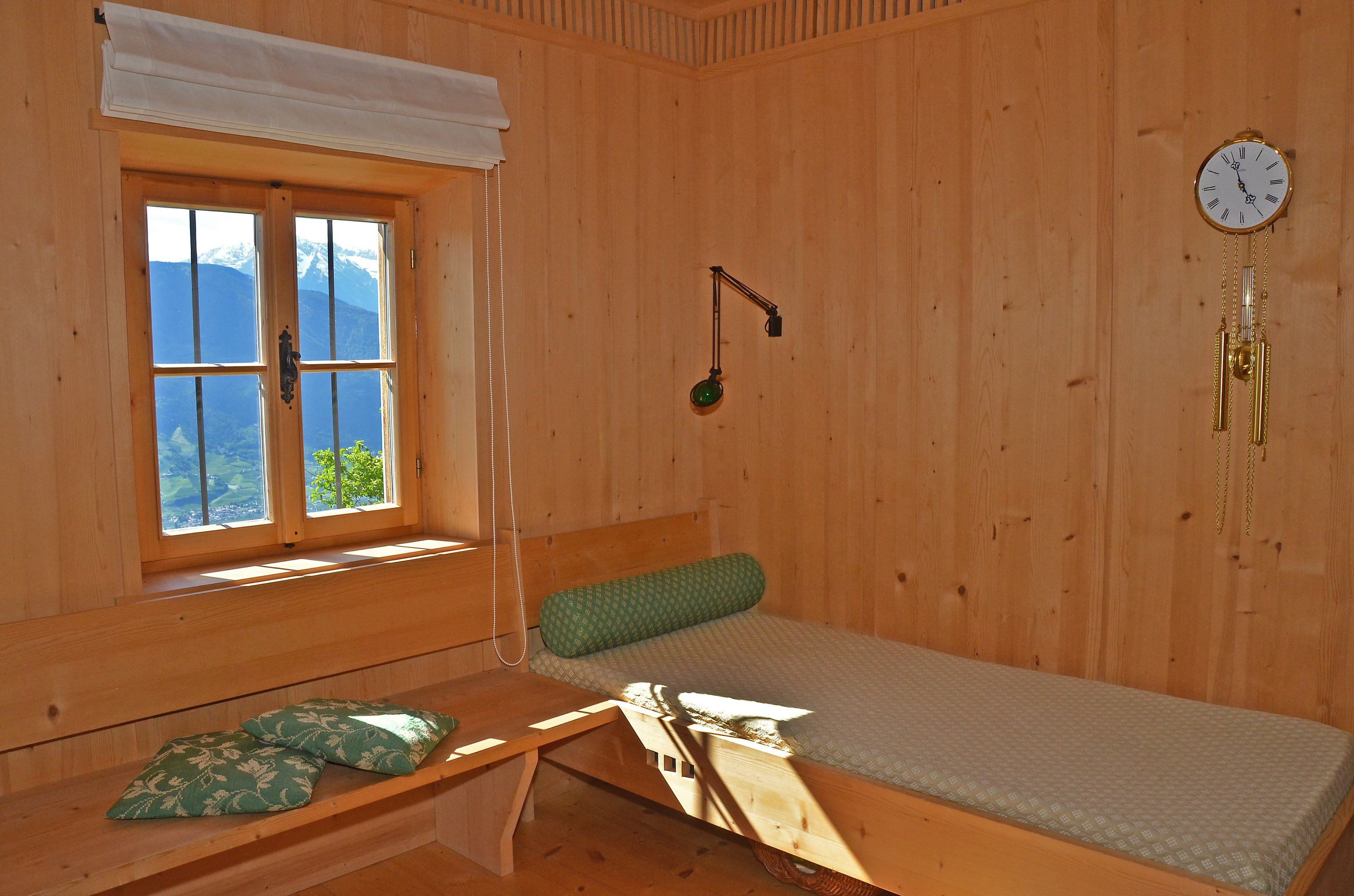 Hütte Kohlstatt  (SÜDT100) bey FeWo-PLAN — Foto 17