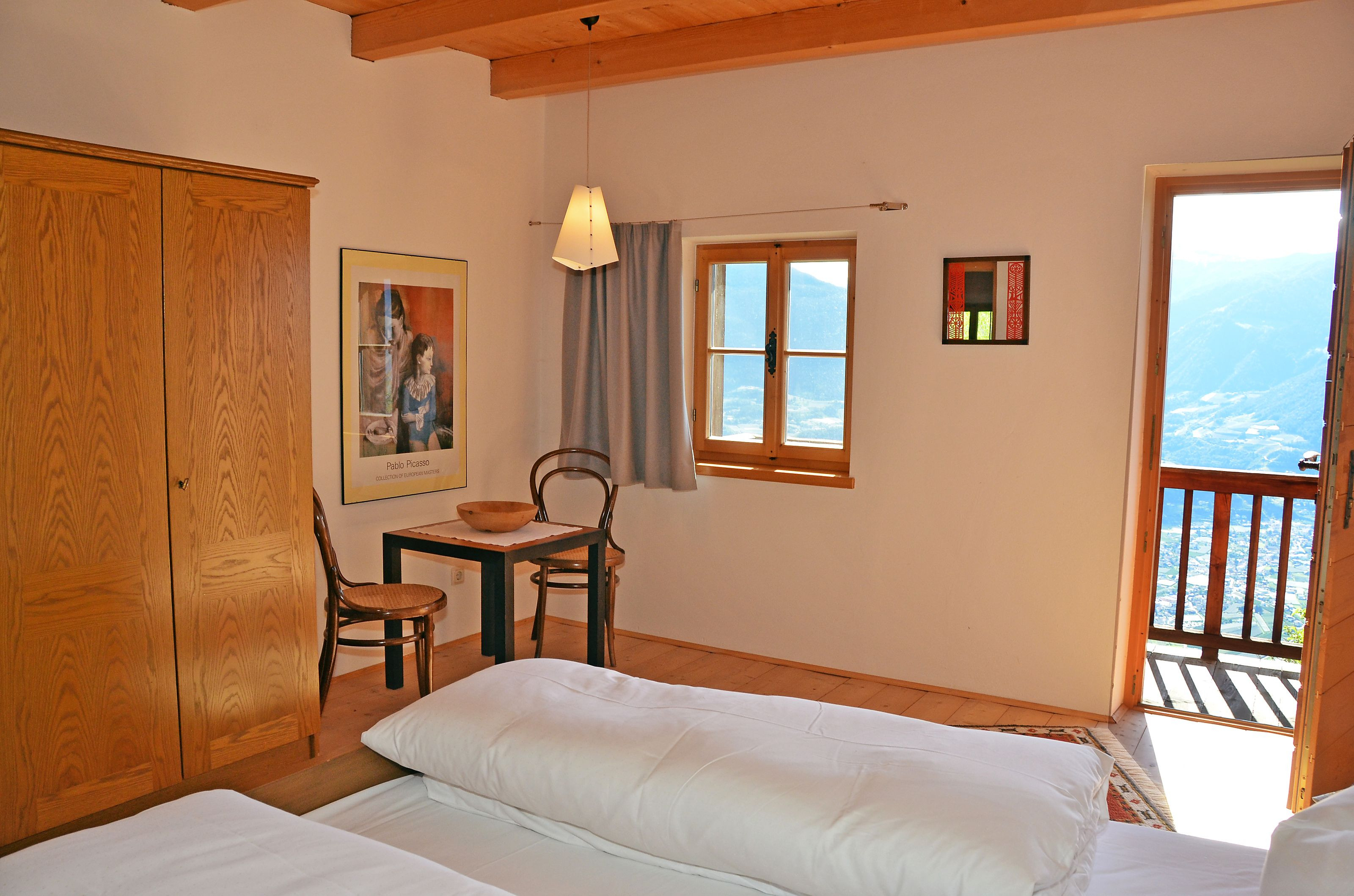 Hütte Kohlstatt  (SÜDT100) bey FeWo-PLAN — Foto 19