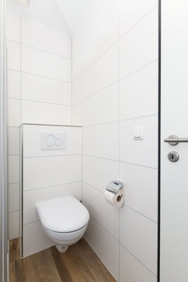 Foto 6 Ferienwohnung Ostfriesland Neuharlingersiel & Umgebung Seekieker - Ebbe (Objekt 77007) buchen