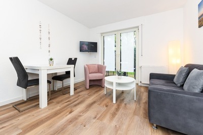 Foto 17 Ferienwohnung Ostfriesland Neuharlingersiel & Umgebung Seekieker - Ebbe (Objekt 77007) suchen