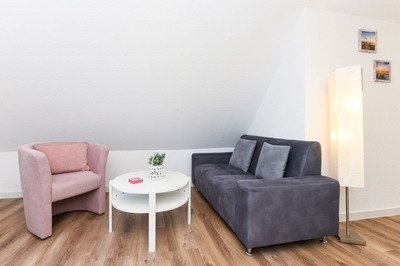 Foto 10 Ferienwohnung Ostfriesland Neuharlingersiel & Umgebung Seekieker - Abendstern (Objekt 36657) Reise