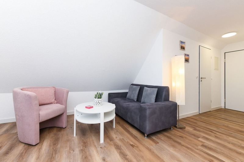 Foto 15 Ferienwohnung Ostfriesland Neuharlingersiel & Umgebung Seekieker - Abendstern (Objekt 36657) Reise