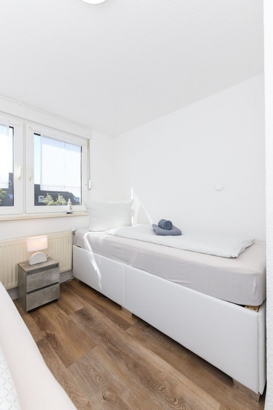 Foto 19 Ferienwohnung Ostfriesland Neuharlingersiel & Umgebung Seekieker - Abendstern (Objekt 36657) Urlaub