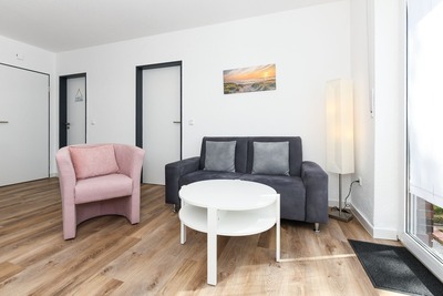 Foto 15 Ferienwohnung Ostfriesland Neuharlingersiel & Umgebung Seekieker - Nordseewelle (Objekt 77008) Reise