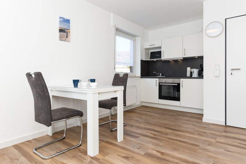 Foto 17 Ferienwohnung Ostfriesland Neuharlingersiel & Umgebung Seekieker - Nordseewelle (Objekt 77008) suchen