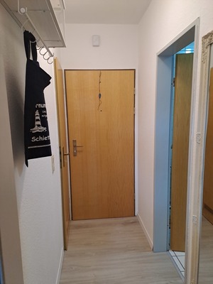 Foto 8 Ferienwohnung Ostfriesland Dornum & Umgebung Ankerplatz (Objekt 74560) Nordsee