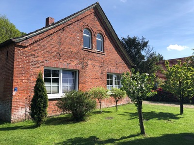 Foto 1 Ferienhaus Ostfriesland Leer & Umgebung Eulennest (Objekt 40825) buchen