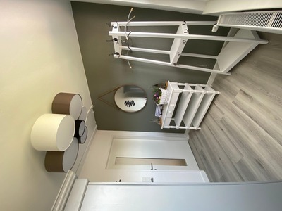 Foto 8 Ferienwohnung Ostfriesland Borkum Haus Seefalke Wohnung Oberdeck (Objekt 62387) Nordsee