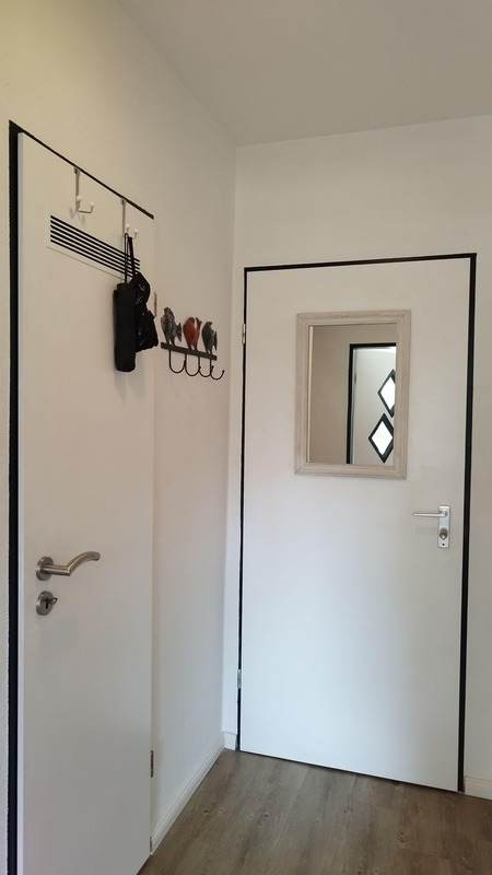 Foto 10 Ferienwohnung Ostfriesland Borkum Uttecht (Objekt 105160) Reise