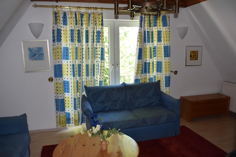 Foto 17 Ferienwohnung Ostfriesland Borkum Leuchtblick (Adamy) (Objekt 62389) suchen