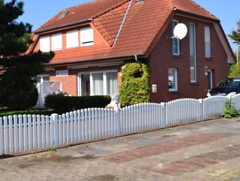 Foto 8 Ferienwohnung Ostfriesland Borkum Dwarslooper B (Objekt 62343) Nordsee