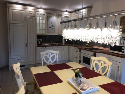 Foto 1 Ferienhaus Ostfriesland Norddeich & Umgebung 5-Sterne Ferienhaus Mare Frisicum (Objekt 41835) buchen
