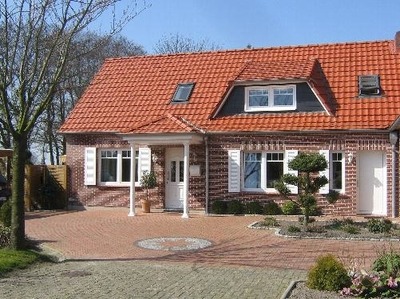 Foto 15 Ferienhaus Ostfriesland Norddeich & Umgebung 5-Sterne Ferienhaus Mare Frisicum (Objekt 41835) Reise