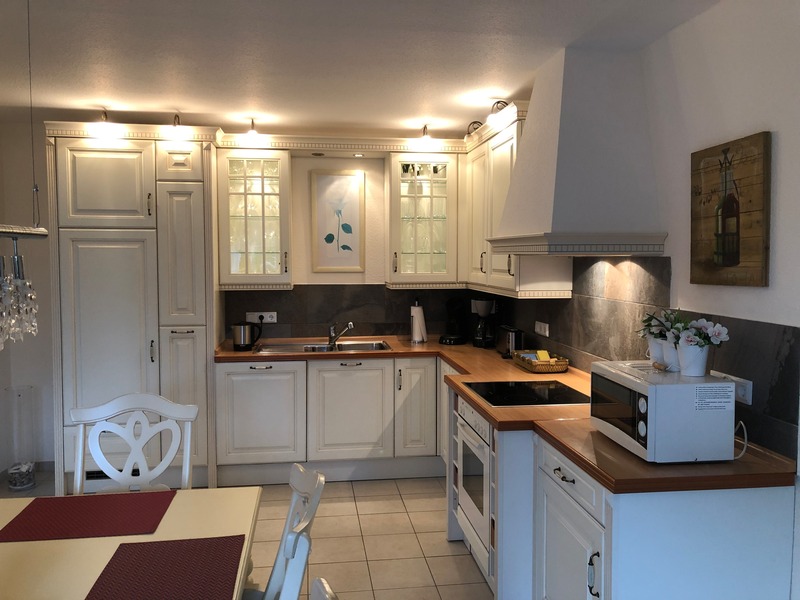 Foto 6 Ferienhaus Ostfriesland Norddeich & Umgebung 5-Sterne Ferienhaus Mare Frisicum (Objekt 41835) buchen