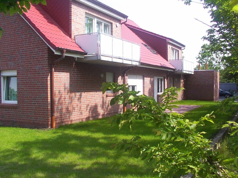 Foto 8 Ferienwohnung Ostfriesland Norddeich & Umgebung Ferienhaus Maria in Norddeich TYP C (Objekt 49873) Nordsee