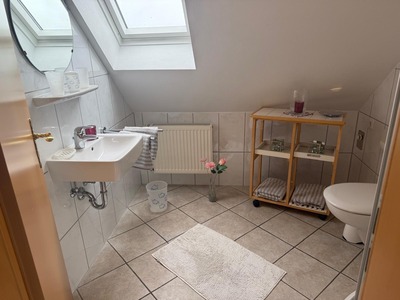 Foto 6 Ferienwohnung Ostfriesland Norddeich & Umgebung Ferienhaus Maria in Norddeich TYP C (Objekt 49873) buchen