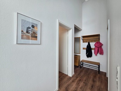 Foto 15 Ferienwohnung Ostfriesland Norddeich & Umgebung Ferienwohnung Emil  (bald verfügbar) (Objekt 100538) Reise