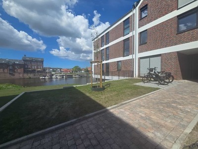 Foto 19 Ferienwohnung Ostfriesland Norddeich & Umgebung Ferienwohnung Emil  (bald verfügbar) (Objekt 100538) Urlaub