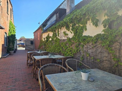 Foto 17 Ferienwohnung Ostfriesland Norddeich & Umgebung Appartements Zur Bauerndiele 