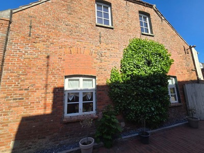 Foto 19 Ferienwohnung Ostfriesland Norddeich & Umgebung Appartements Zur Bauerndiele 