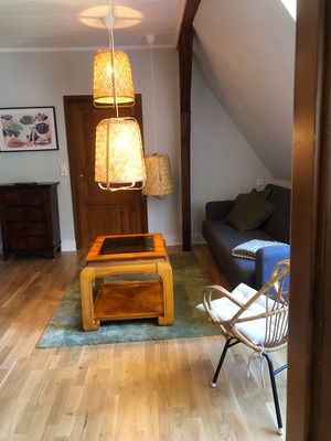Foto 6 Ferienwohnung Ostfriesland Norddeich & Umgebung De Verblief (Objekt 103503) buchen