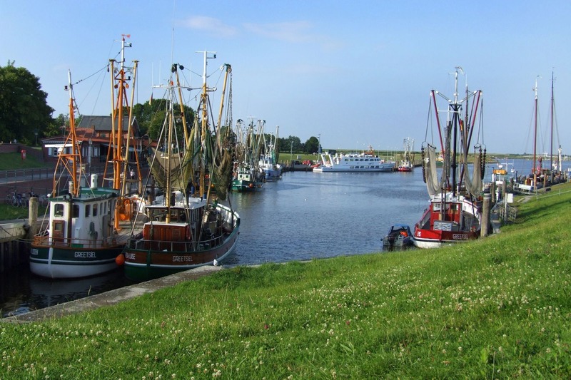 Foto 10 Ferienwohnung Ostfriesland Norddeich & Umgebung De Verblief (Objekt 103503) Reise