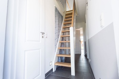 Foto 8 Ferienhaus Ostfriesland Norddeich & Umgebung 5 Sterne Ferienhaus Pilsum mit Sauna (Objekt 85292) Nordsee