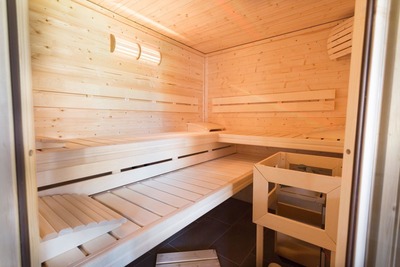 Foto 15 Ferienhaus Ostfriesland Norddeich & Umgebung 5 Sterne Ferienhaus Pilsum mit Sauna (Objekt 85292) Reise