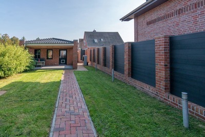 Foto 17 Ferienhaus Ostfriesland Norddeich & Umgebung 5 Sterne Ferienhaus Pilsum mit Sauna (Objekt 85292) suchen