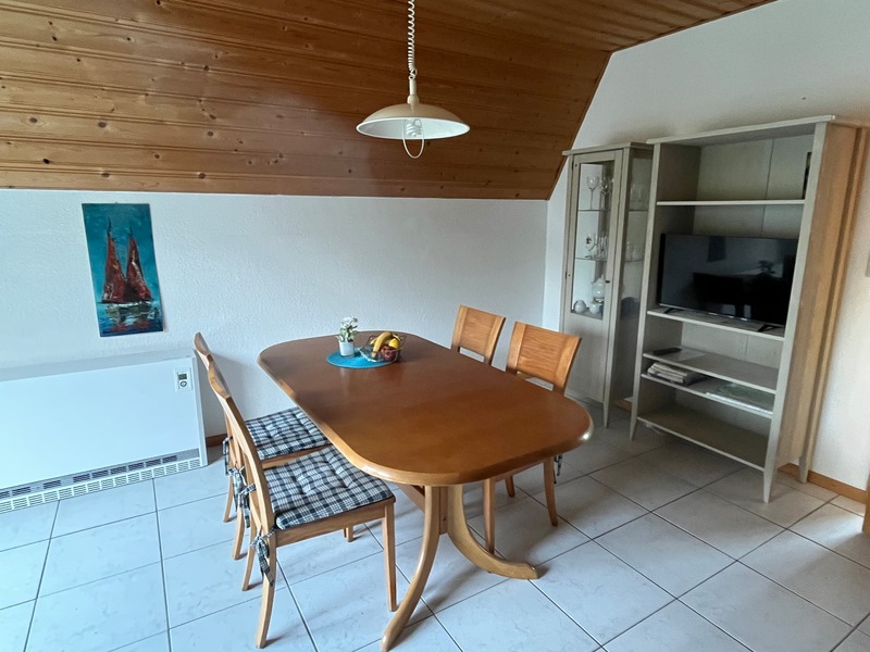 Foto 6 Ferienhaus Ostfriesland Carolinensiel Grietje II (blaues Haus rechts) (Objekt 92326) buchen