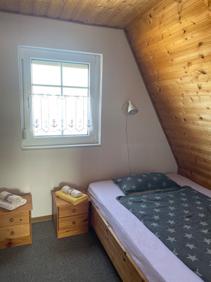 Foto 10 Ferienhaus Ostfriesland Carolinensiel Grietje II (blaues Haus rechts) (Objekt 92326) Reise