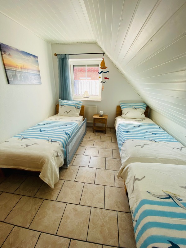 Foto 15 Ferienhaus Ostfriesland Friesland Ferienhaus Fenke (Objekt 59044) Reise