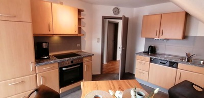 Foto 6 Ferienwohnung Ostfriesland Norddeich & Umgebung Ferienwohnung Lütje Moew (Objekt 85230) buchen