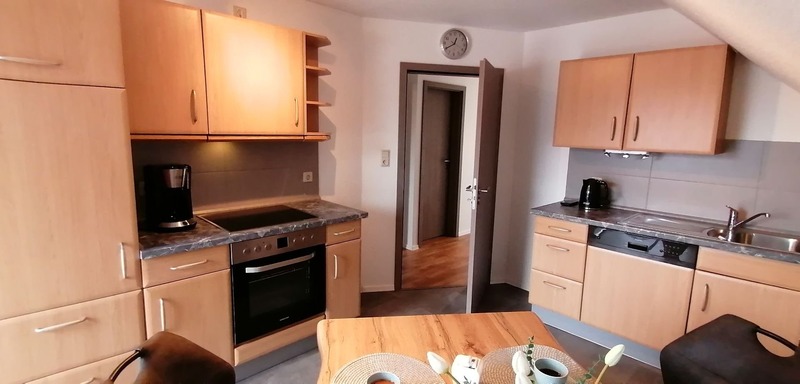 Foto 6 Ferienwohnung Ostfriesland Norddeich & Umgebung Ferienwohnung Lütje Moew (Objekt 85230) buchen