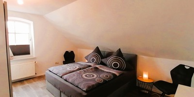 Foto 10 Ferienwohnung Ostfriesland Norddeich & Umgebung Ferienwohnung Lütje Moew (Objekt 85230) Reise