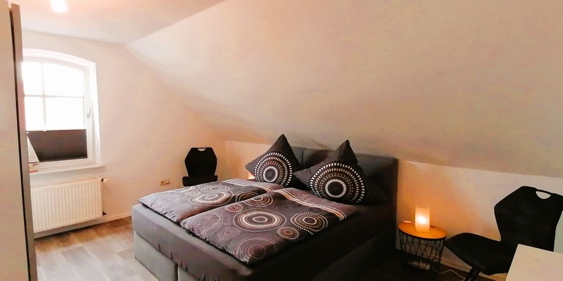 Foto 10 Ferienwohnung Ostfriesland Norddeich & Umgebung Ferienwohnung Lütje Moew (Objekt 85230) Reise