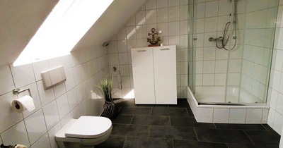 Foto 15 Ferienwohnung Ostfriesland Norddeich & Umgebung Ferienwohnung Lütje Moew (Objekt 85230) Reise