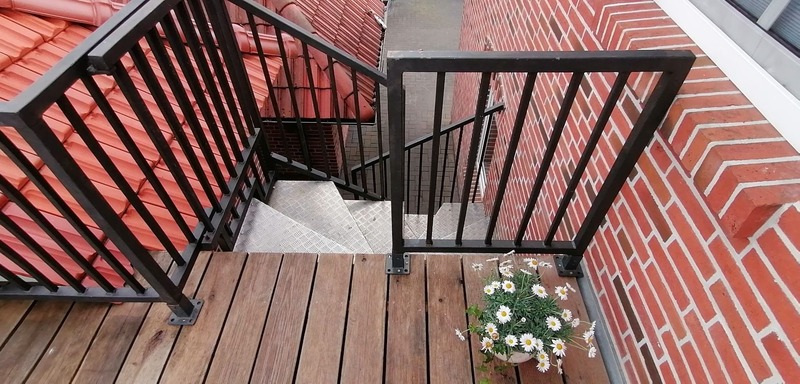 Foto 24 Ferienwohnung Ostfriesland Norddeich & Umgebung Ferienwohnung Lütje Moew (Objekt 85230) Urlaub