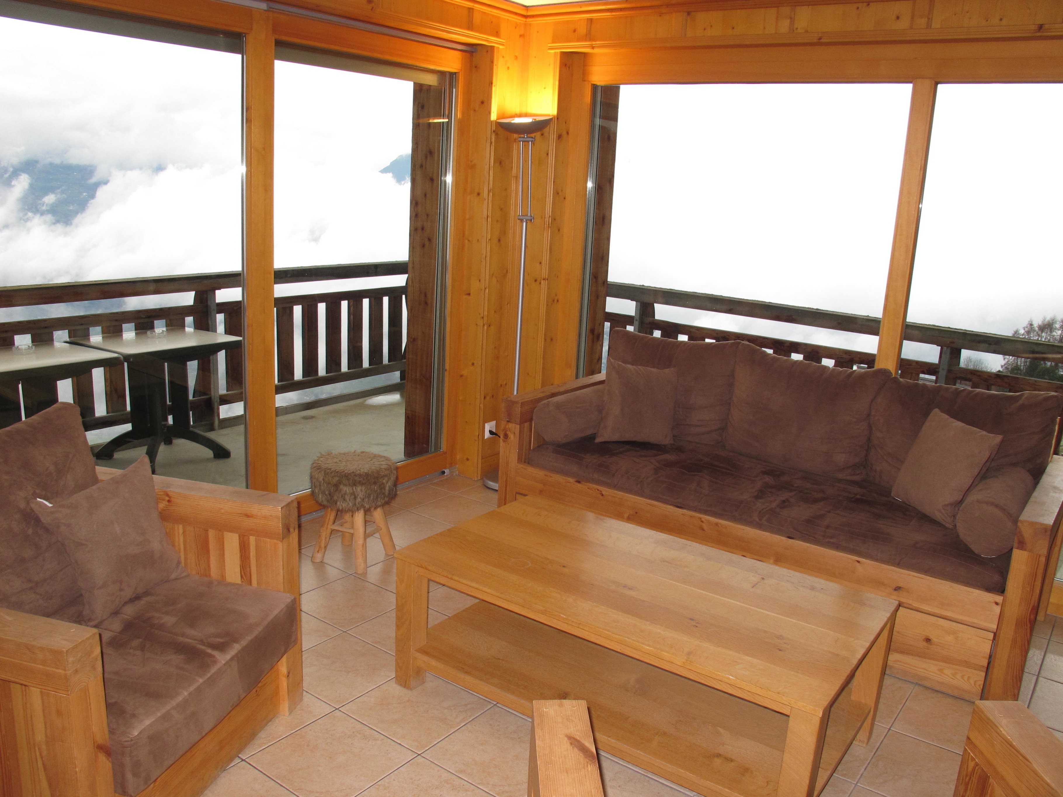 Residenz Plein Ciel, Fewo AIGLE by fewo-plan (VEYS241) — Foto 15