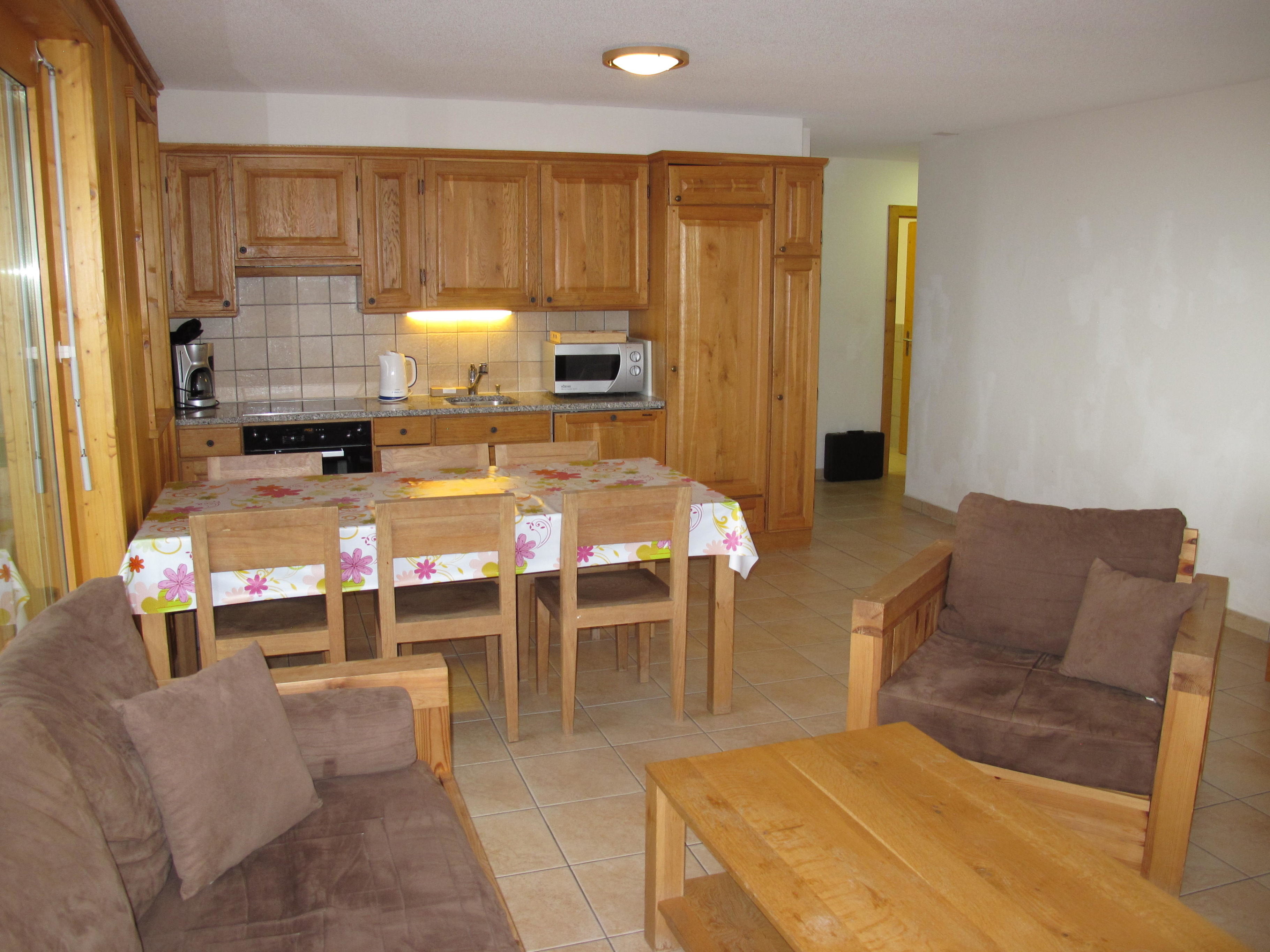 Residenz Plein Ciel, Fewo AIGLE by fewo-plan (VEYS241) — Foto 17