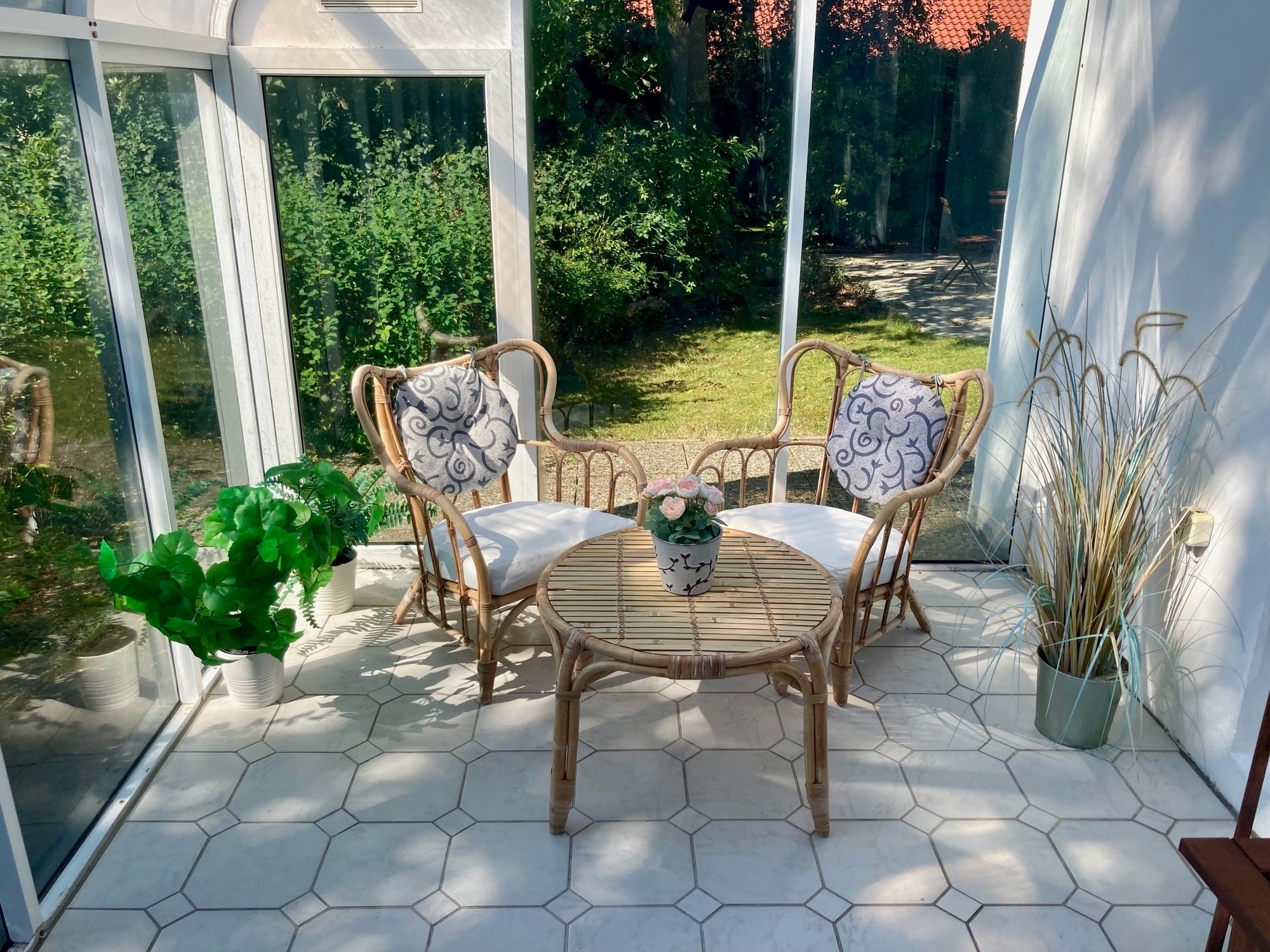 Fewo DEICHBLICK by fewo-plan (HORS130) an der Nordsee bei Horumersiel-Schillig — Foto 6