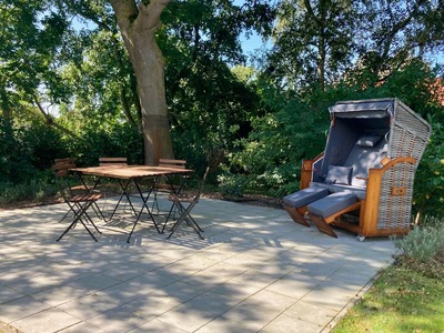 Foto 8 Ferienwohnung Ostfriesland Friesland Fewo DEICHBLICK by fewo-plan (HORS130) an der Nordsee bei Horumersiel-Schillig (Objekt 60463) Nordsee