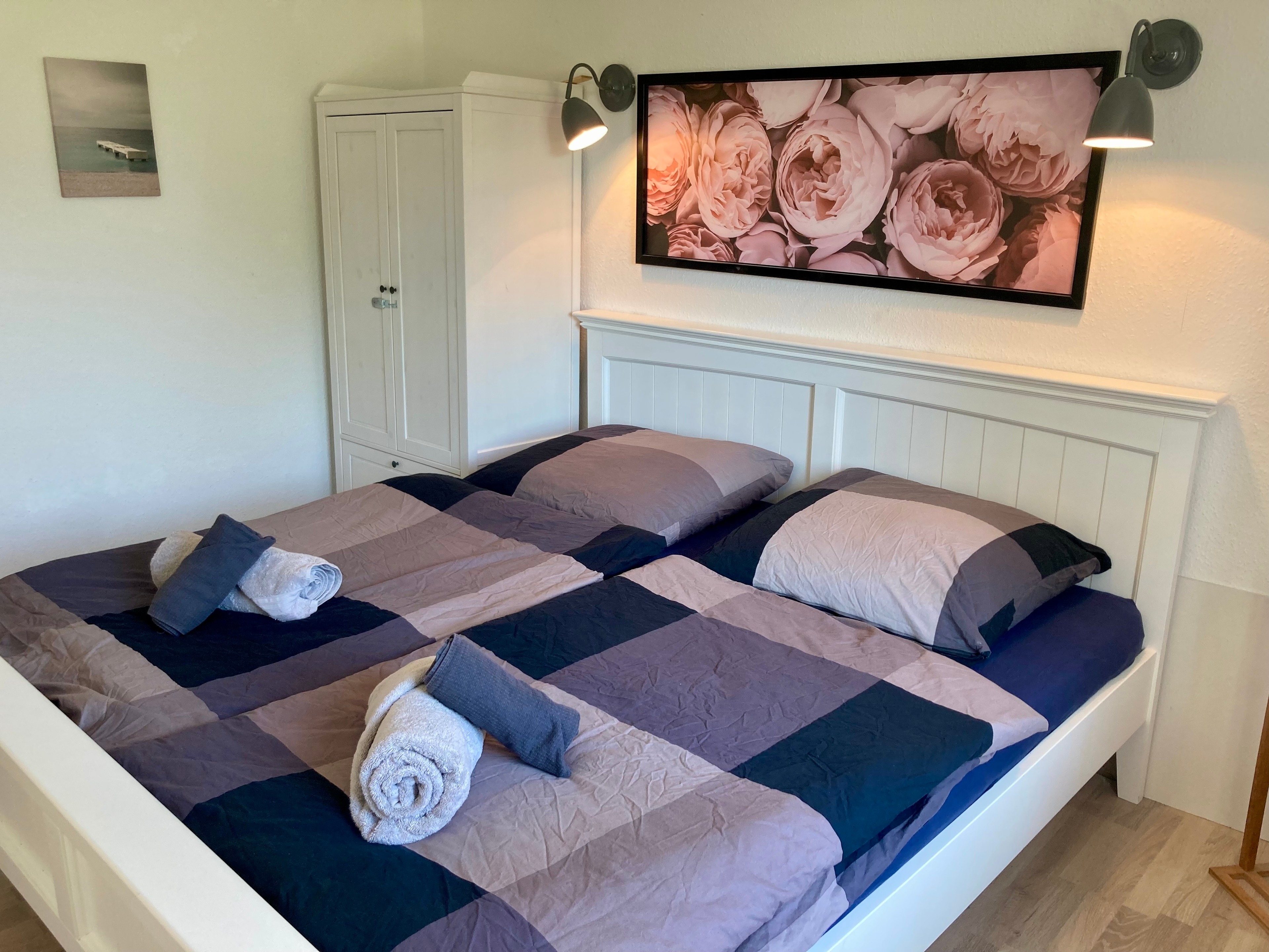 Fewo DEICHBLICK by fewo-plan (HORS130) an der Nordsee bei Horumersiel-Schillig — Foto 19