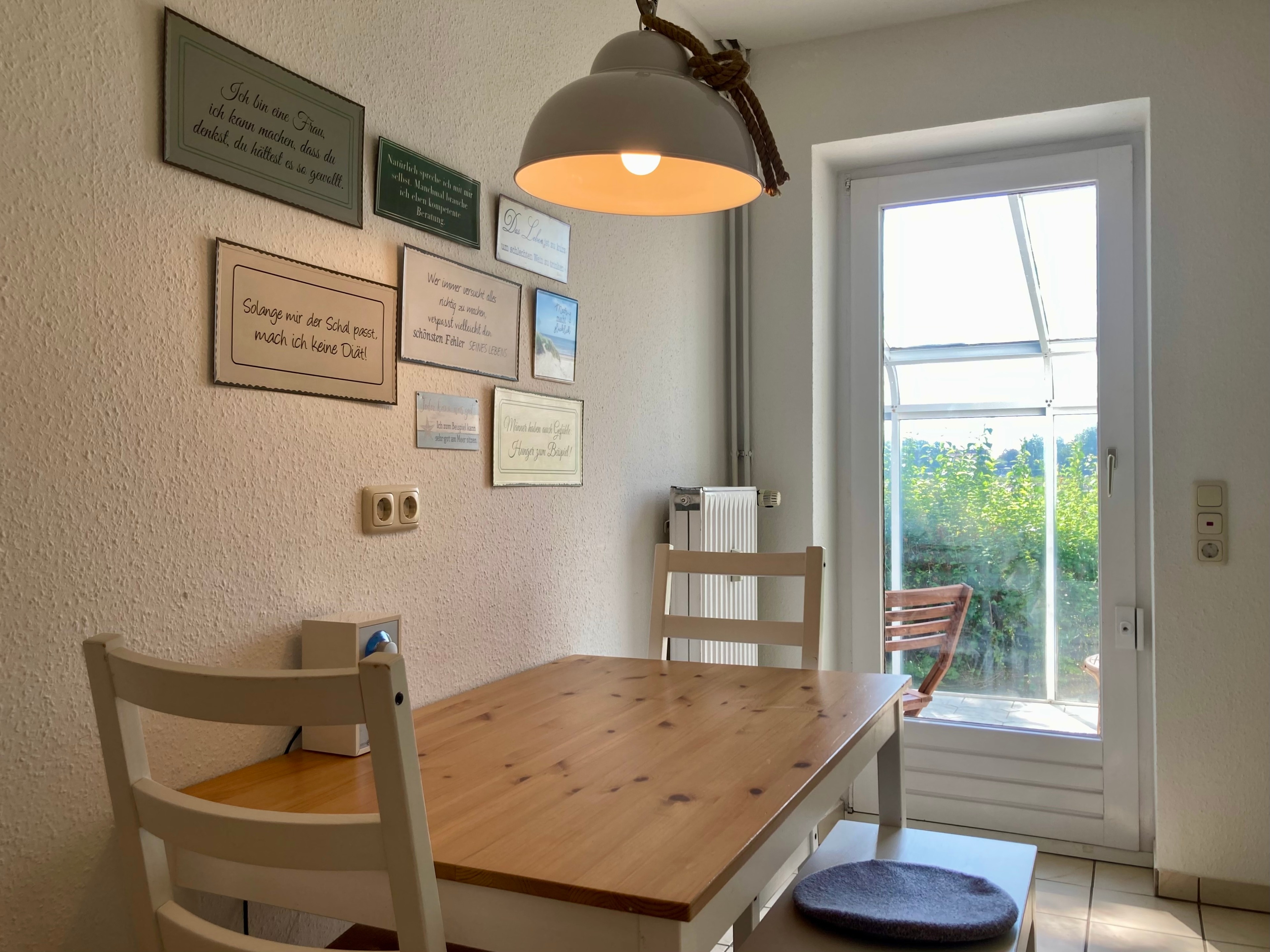 Fewo DEICHBLICK by fewo-plan (HORS130) an der Nordsee bei Horumersiel-Schillig — Foto 17