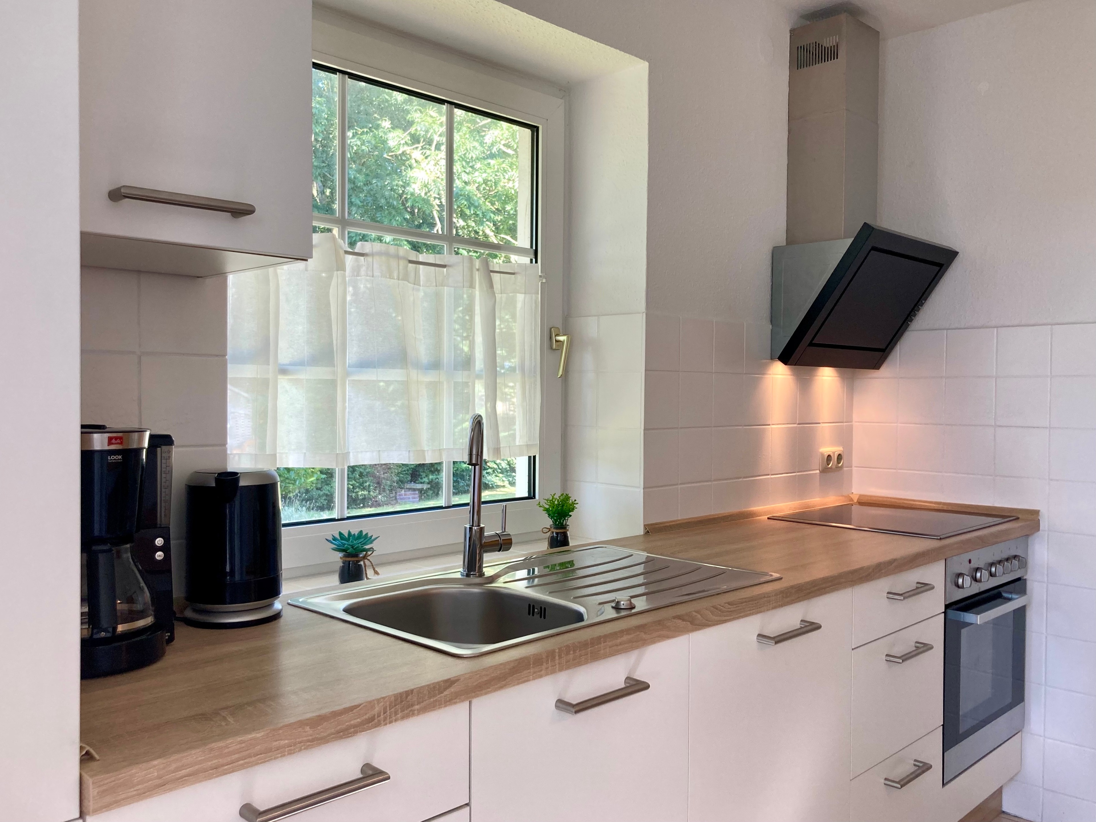 Fewo DEICHBLICK by fewo-plan (HORS130) an der Nordsee bei Horumersiel-Schillig — Foto 15