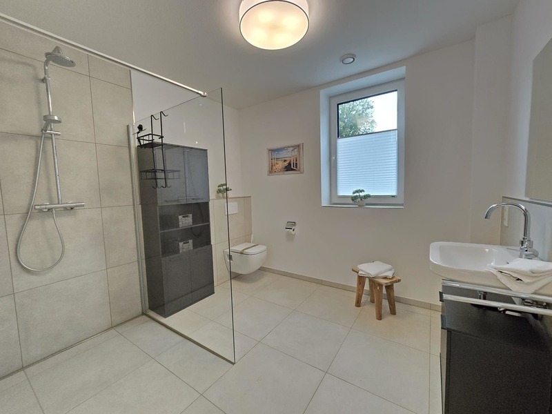 Foto 10 Ferienwohnung Ostfriesland Norddeich & Umgebung Ferienwohnung Meeresrauschen mit Sauna Haustier erlaubt (bald verfügbar) (Objekt 100570) Reise